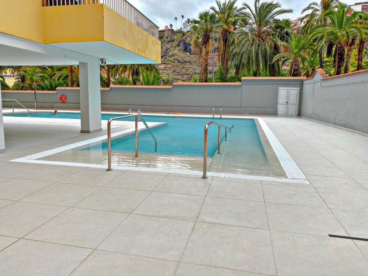 Acogedor Estudio En Martianez Puerto de la Cruz  Exterior foto