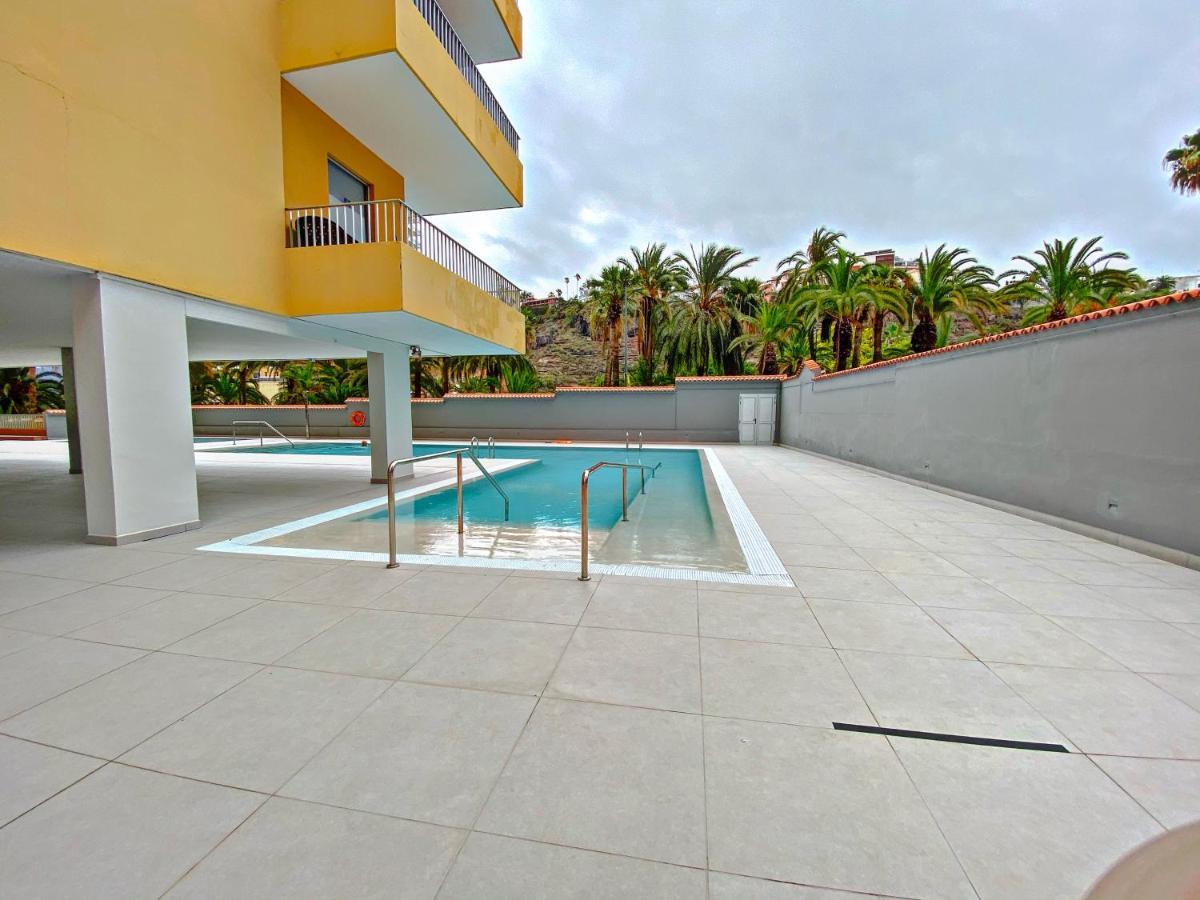 Acogedor Estudio En Martianez Puerto de la Cruz  Exterior foto
